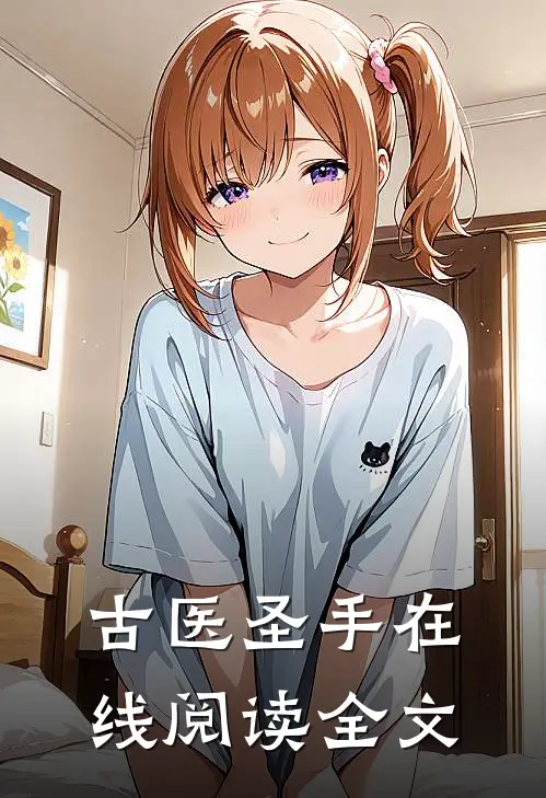 古医圣手在线阅读全文