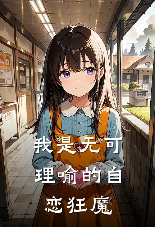 我是无可理喻的自恋狂魔