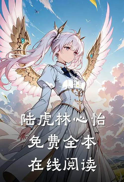 陆虎林心怡免费全本在线阅读