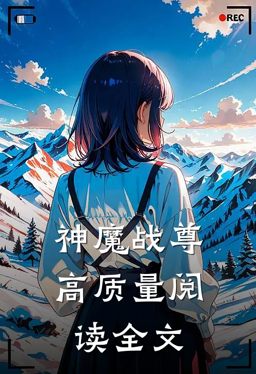 神魔战尊高质量阅读全文