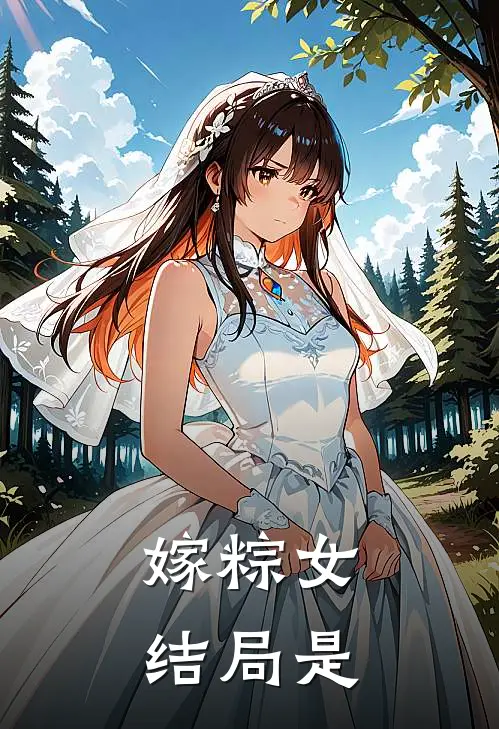 嫁粽女结局是