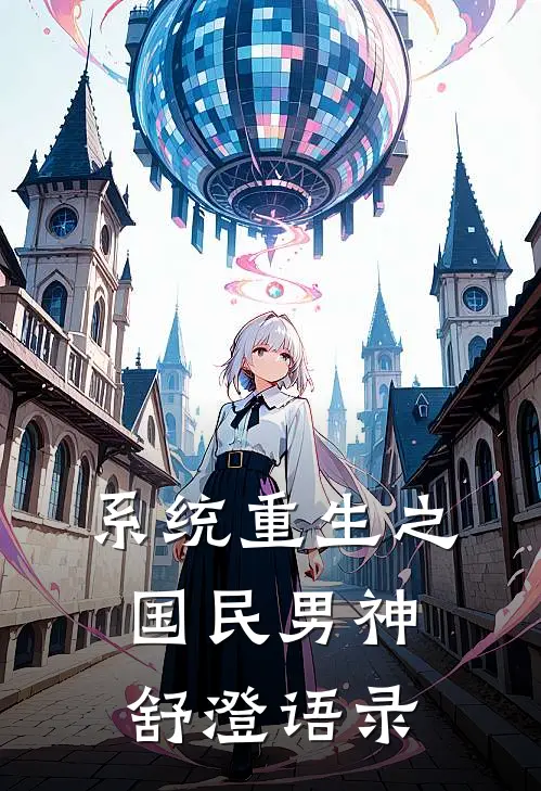 系统重生之国民男神舒澄语录