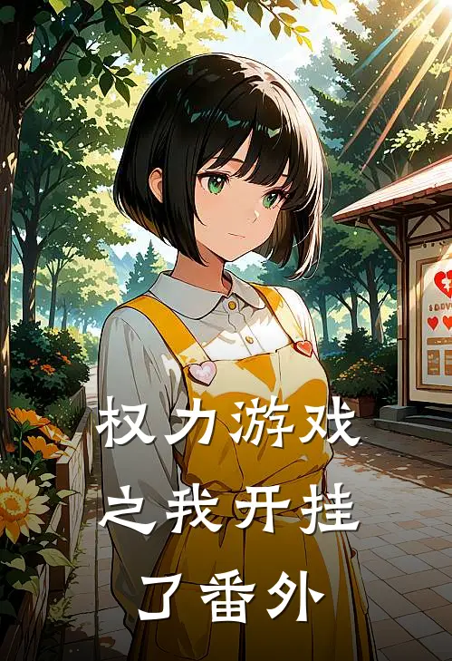 权力游戏之我开挂了番外