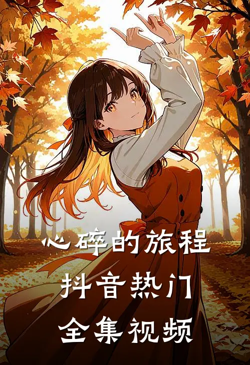 心碎的旅程抖音热门 全集视频