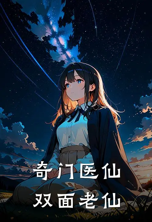 奇门医仙 双面老仙