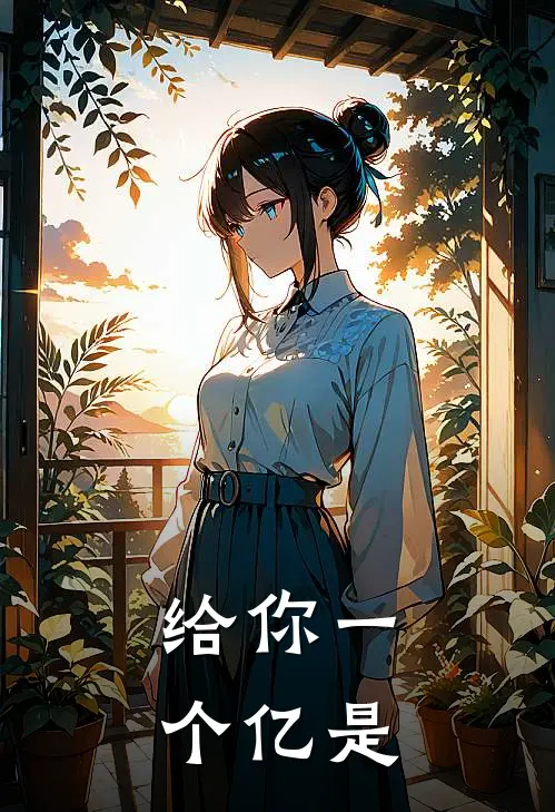 给你一个亿是