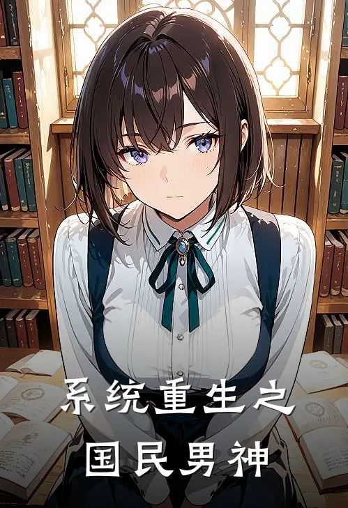 系统重生之国民男神
