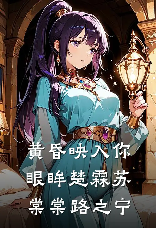 黄昏映入你眼眸楚霖苏棠棠路之宁