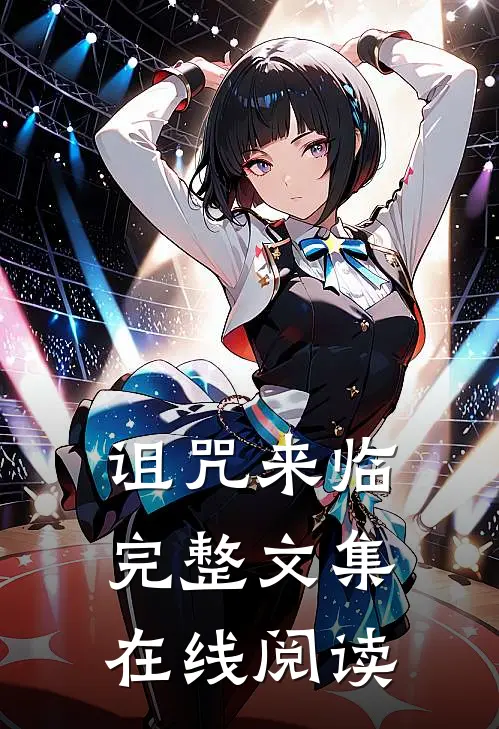诅咒来临完整文集在线阅读