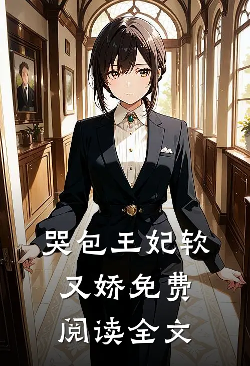 哭包王妃软又娇免费阅读全文