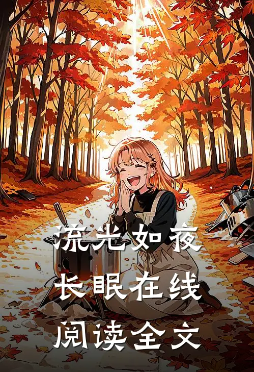 流光如夜长眠在线阅读全文