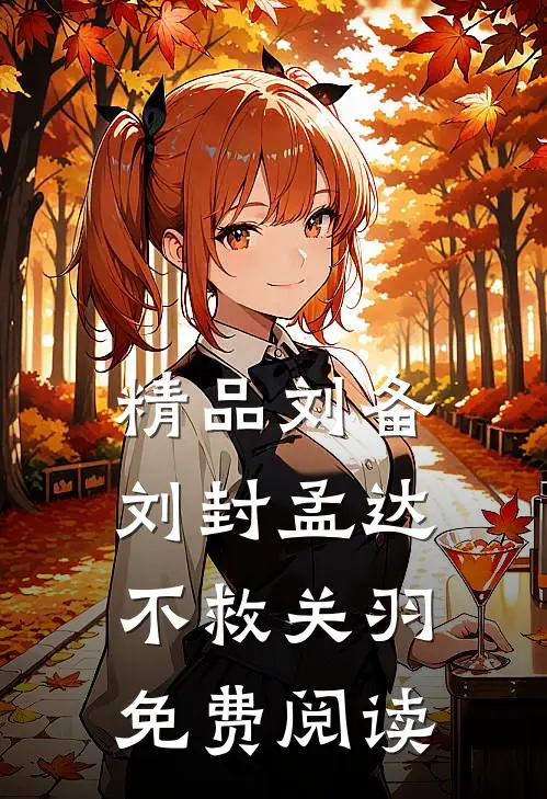 精品刘备刘封孟达不救关羽免费阅读