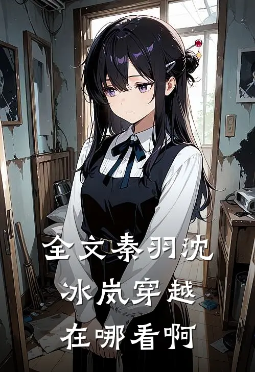 全文秦羽沈冰岚穿越在哪看啊