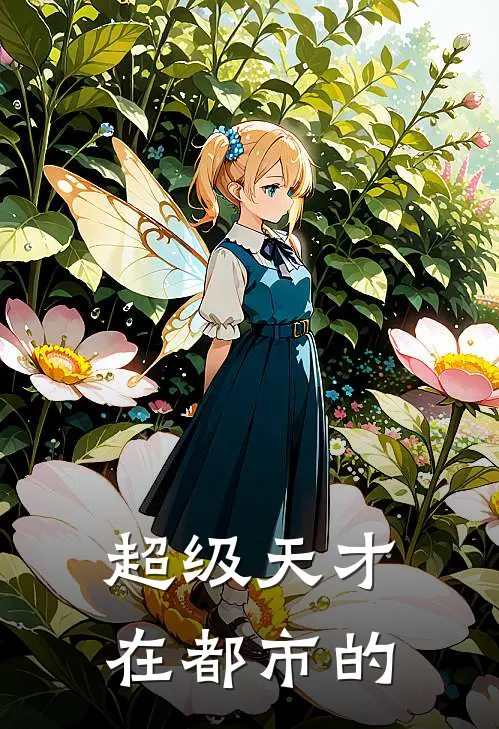 超级天才在都市的
