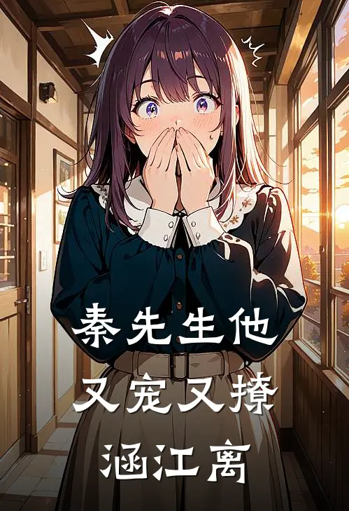 秦先生他又宠又撩 涵江离