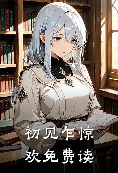 初见乍惊欢免费读