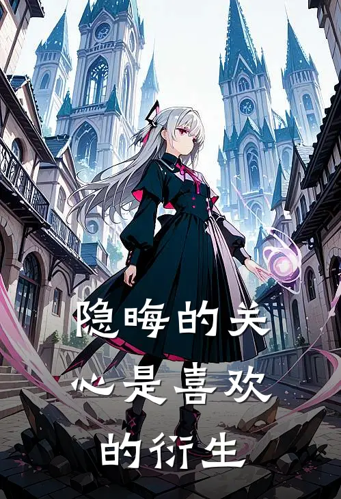 隐晦的关心是喜欢的衍生