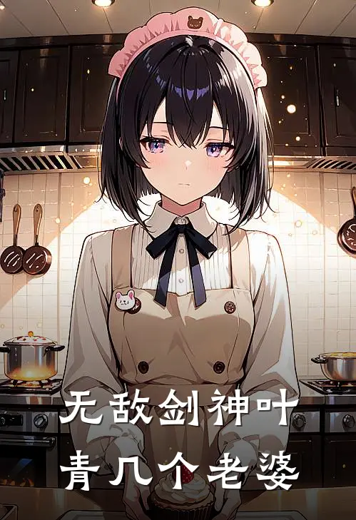 无敌剑神叶青几个老婆