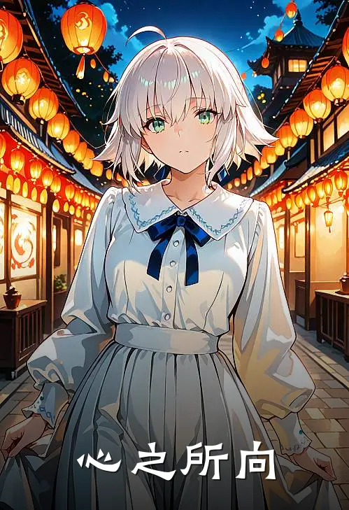 心之所向