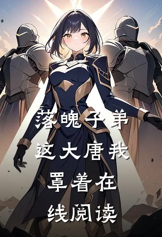 落魄子弟这大唐我罩着在线阅读