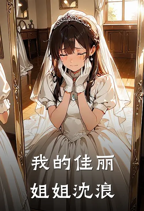 我的佳丽姐姐沈浪