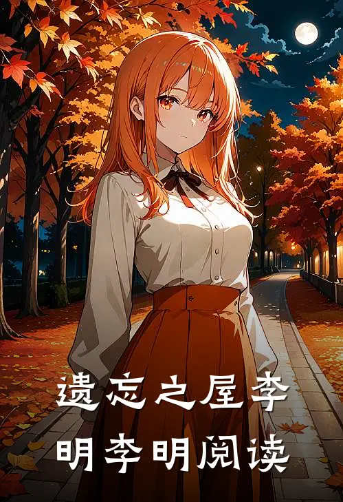 遗忘之屋李明李明阅读