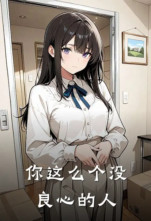你这么个没良心的人
