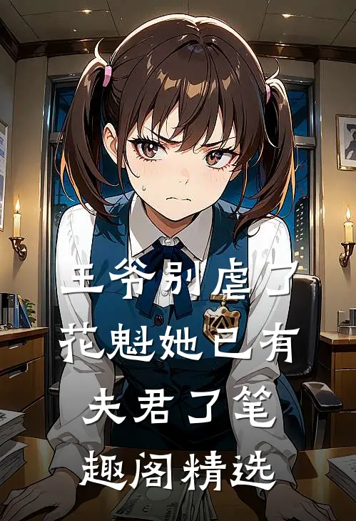 王爷别虐了,花魁她已有夫君了笔趣阁精选