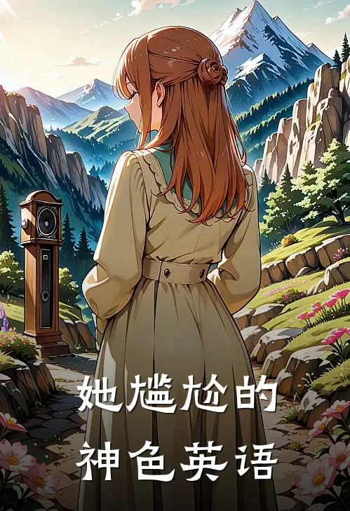 她尴尬的神色英语