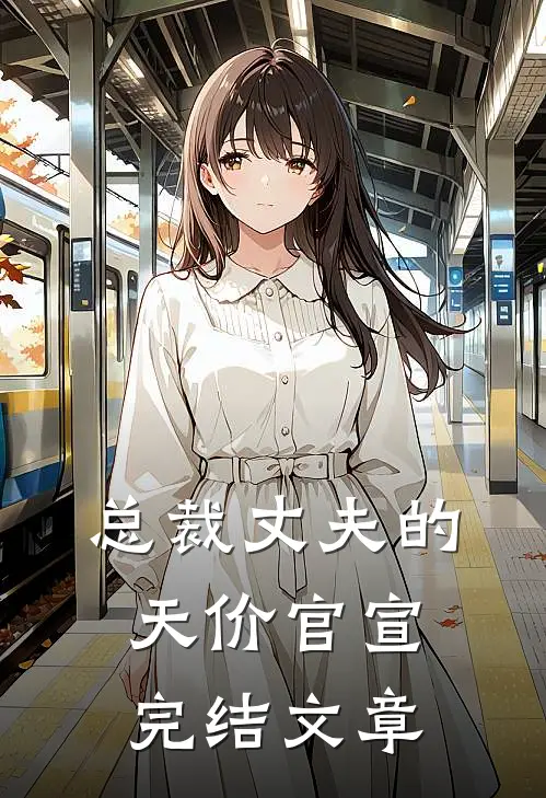 总裁丈夫的天价官宣完结文章