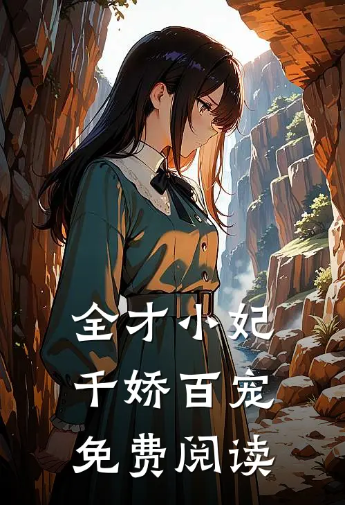 全才小妃千娇百宠免费阅读
