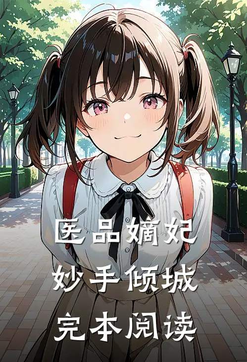 医品嫡妃妙手倾城完本阅读