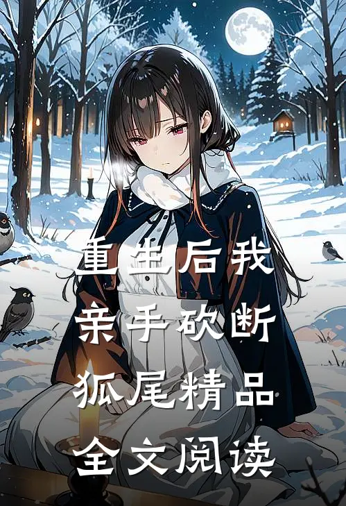 重生后我亲手砍断狐尾精品全文阅读