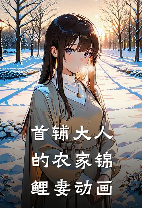首辅大人的农家锦鲤妻动画