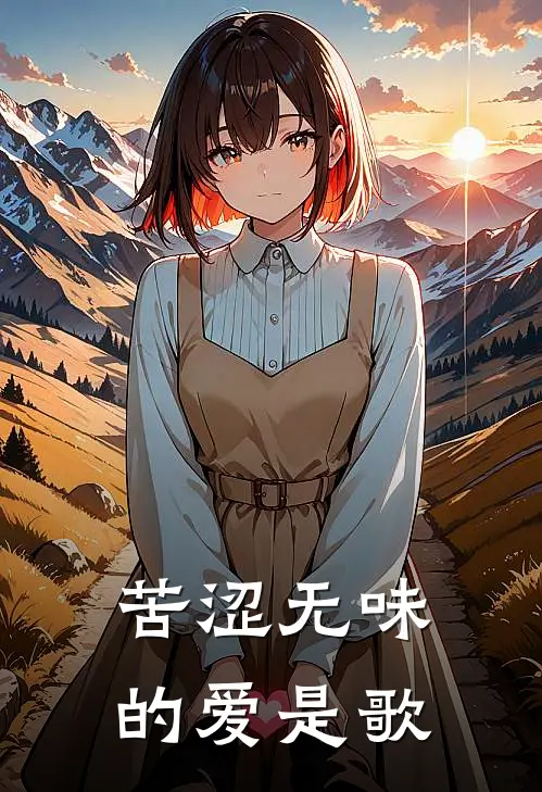 苦涩无味的爱是歌