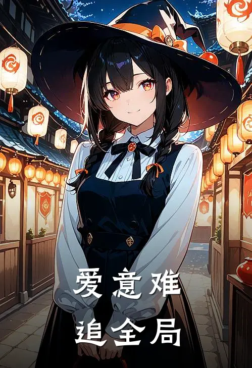 爱意难追全局