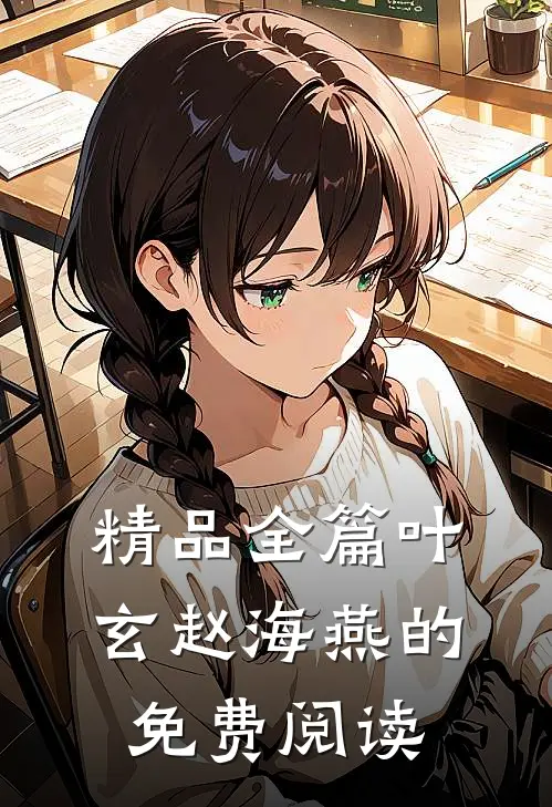 精品全篇叶玄赵海燕的免费阅读