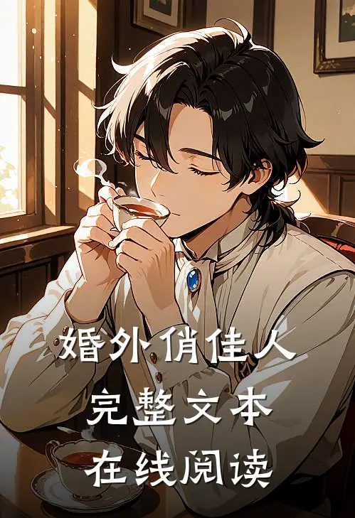 婚外俏佳人完整文本在线阅读