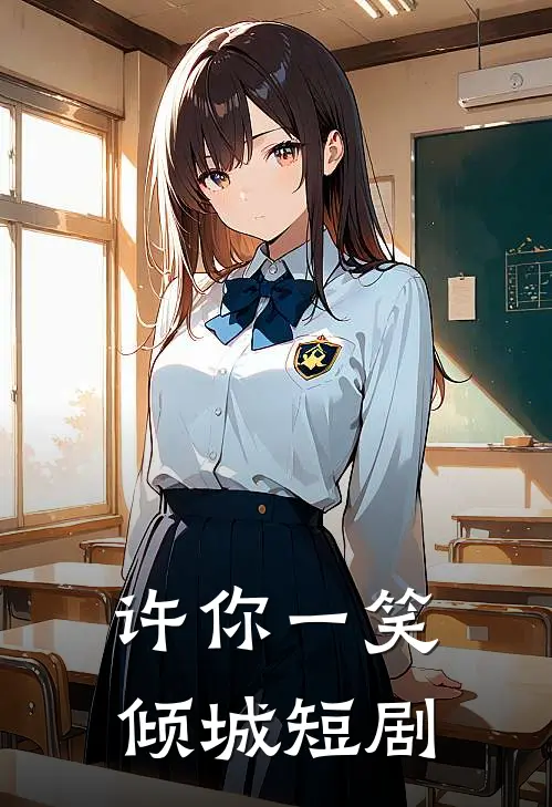 许你一笑倾城短剧
