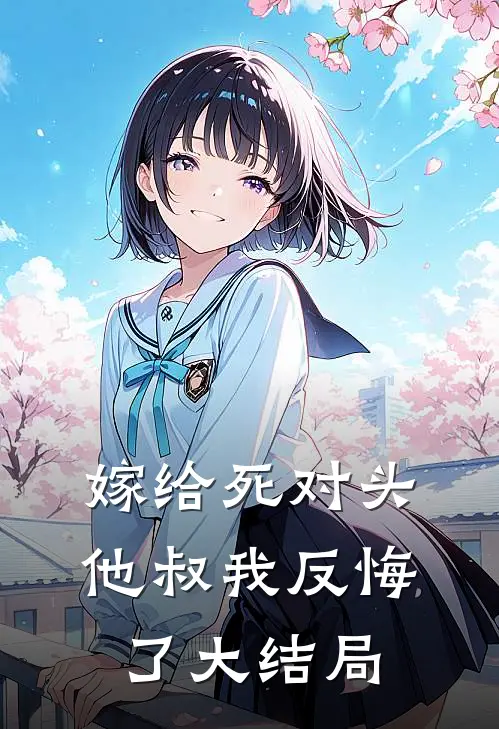 嫁给死对头他叔我反悔了大结局