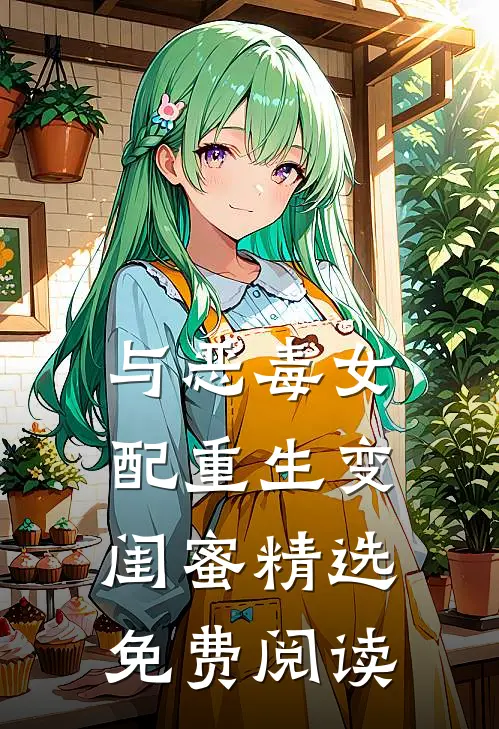 与恶毒女配重生变闺蜜精选免费阅读