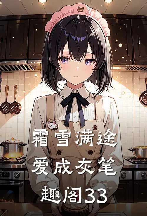 霜雪满途爱成灰笔趣阁33