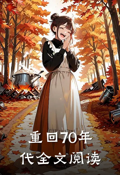 重回70年代全文阅读