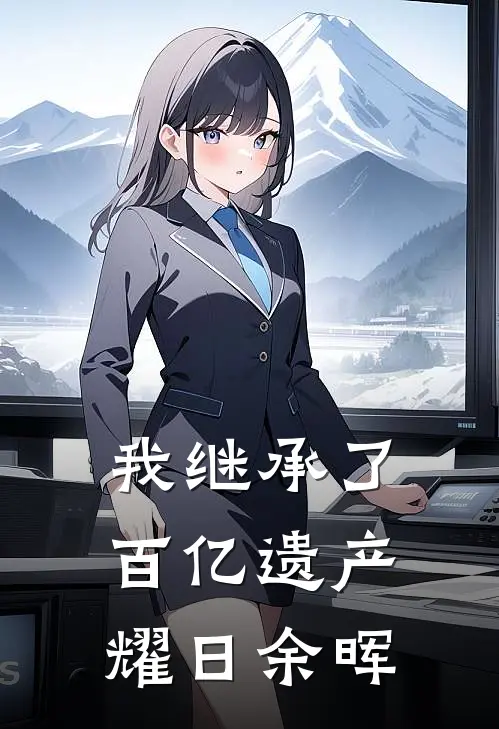 我继承了百亿遗产耀日余晖