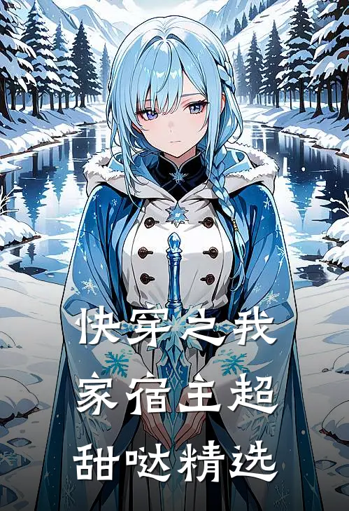 快穿之我家宿主超甜哒精选