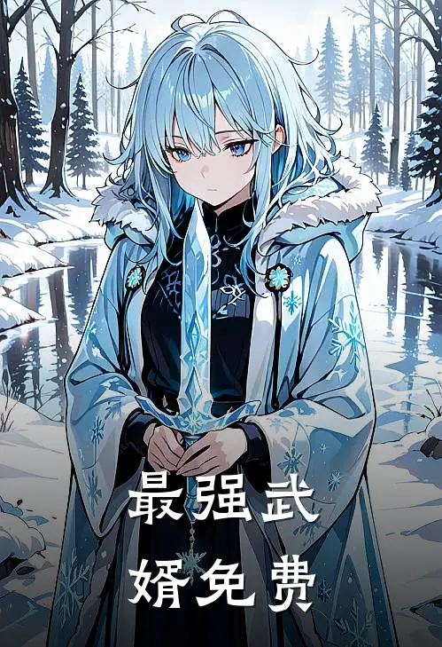 最强武婿免费