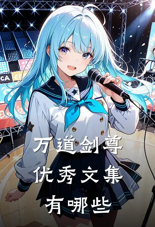 万道剑尊优秀文集有哪些