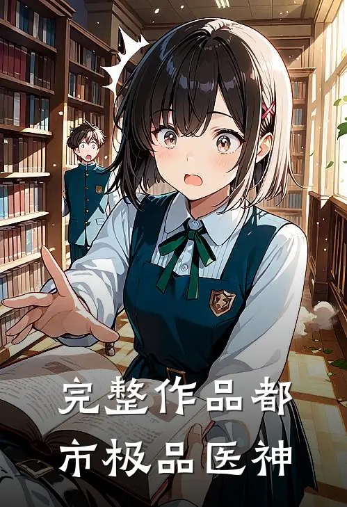 完整作品都市极品医神