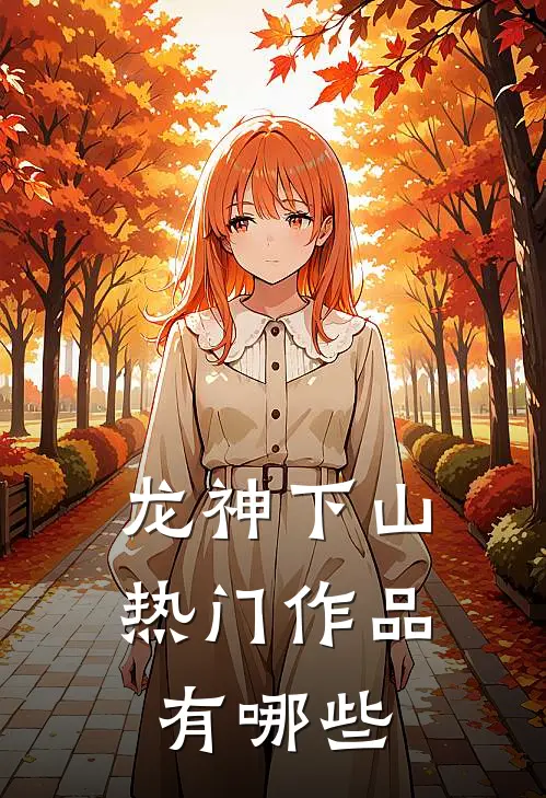 龙神下山热门作品有哪些