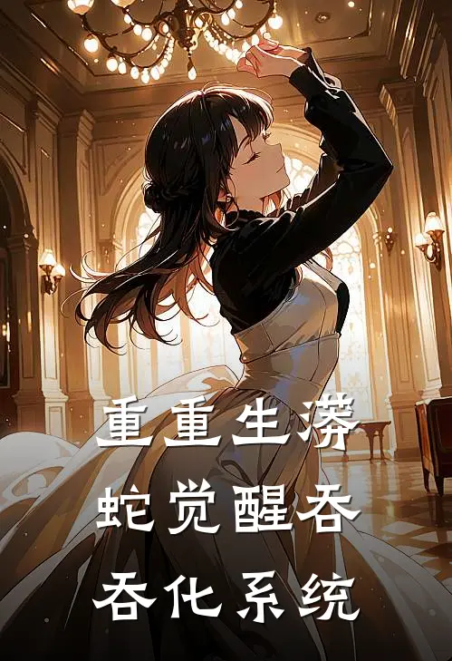 重重生蟒蛇觉醒吞吞化系统